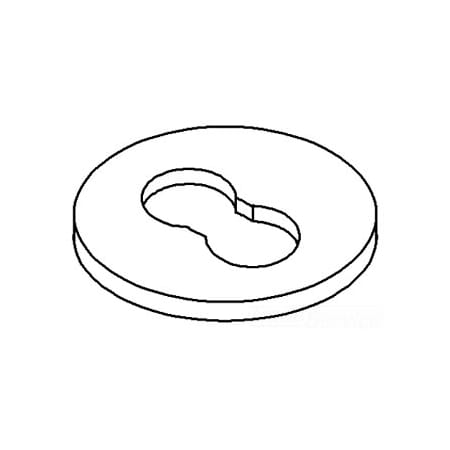 Kohler Washer, Special 40015